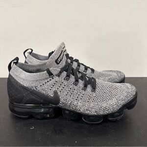 Nike fly knit vapor max sz 11